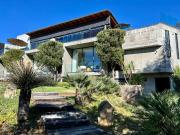 Casa en venta en San Gaspar, Valle de Bravo