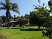 CASA EN VENTA EN SAN GASPAR/VALLE DE BRAVO