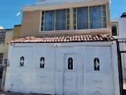 CASA EN VENTA EN SAN GERARDO