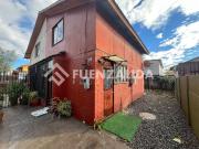 Casa en Venta en San Hugo/ Chile España/ Las Nieves Oriente