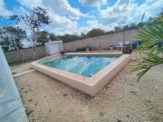 Casa en venta en San Ignacio, Cancún, Yucatán