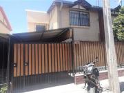 Casa en Venta en SAN IGNACIO DE LOYOLA, QUILICURA