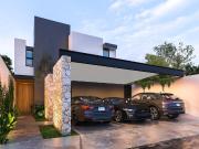 Casa en venta en San Ignacio, Progreso, Yucatán