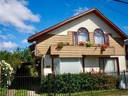 Casa en Venta en San Ignacio, Puerto Varas