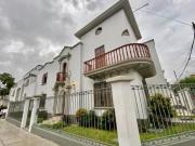 EXCELENTE CASA EN VENTA EN SAN ISIDRO