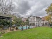 Casa en venta en San Isidro