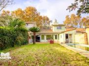 Casa en venta en San Isidro 4 amb con jardín y pileta