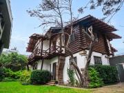 Casa en venta en San Isidro – 750 m² con salida directa...
