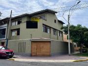 Casa en venta en San Isidro a $547,000