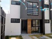 Casa en venta en San Isidro Castillotla, Puebla, Puebla
