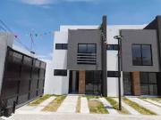 Casa en venta en San Isidro Castillotla, Puebla, Puebla