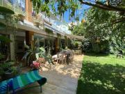 CASA EN VENTA EN SAN ISIDRO FRENTE A PARQUE