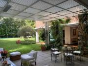 Casa en Venta en San Isidro Gran Jardín