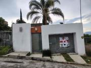 Casa en Venta en San Isidro Itzicuaro