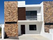 Casa en venta en San Isidro Juriquilla