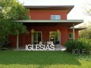 Casa en venta en San Isidro Labrador, Villanueva