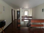 CASA EN VENTA EN SAN ISIDRO PARA OFICINAS
