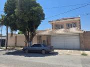 Casa en venta en San Isidro, Torreón, Coahuila de Zaragoza