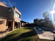 Casa en venta en San Isidro Villa Allende