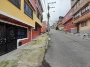 casa en venta en san jacinto, san cristobal sur. Cod V122408