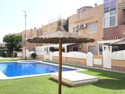 Casa en Venta en San Javier