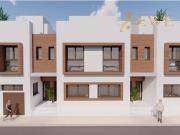 Casa en Venta en San Javier