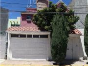 CASA EN VENTA EN SAN JAVIER, 5A SECC. PACHUCA, HGO