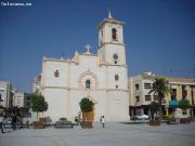 Casa en Venta en San Javier, Murcia