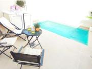 Casa en Venta en San Javier, Murcia