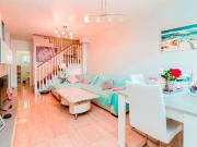 Casa en venta en San Javier, San Javier. Casa Adosada en...