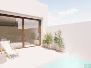 Casa en venta en San Javier, San Javier. Casas San.