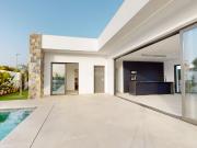 Casa en venta en San Javier, San Javier. Casas San.