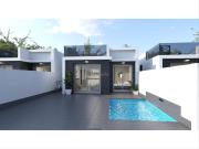 Casa en venta en San Javier, San Javier. Exclusivas...
