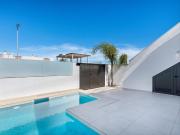 Casa en venta en San Javier, San Javier. VILLAS PAREADAS...