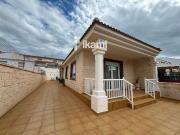 Casa en venta en San Javier, San Javier. Vivienda en...