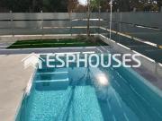 Casa en venta en San Javier, Santiago de La Ribera....