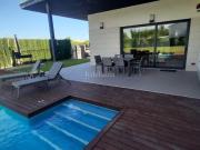 Casa en venta en San Javier, Santiago de La Ribera....