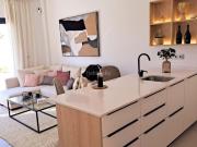 Casa en venta en San Javier, Santiago de La Ribera....