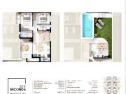 Casa en venta en San Javier, Santiago de La Ribera....