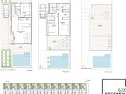 Casa en venta en San Javier, Santiago de La Ribera....