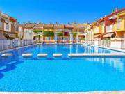Casa en venta en San Javier, Santiago de La Ribera....