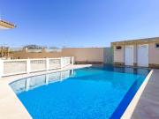 Casa en venta en San Javier, Santiago de La Ribera....