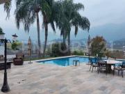 Casa en Venta en San José Norte, Cercado Santiago Nuevo León