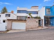 Casa en Venta en San Javier, Zona Exclusiva de Guanajuato