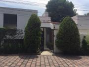 Casa en venta en san Jerónimo