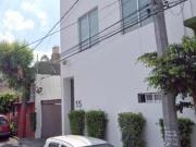 Casa en venta en San Jerónimo Aculco