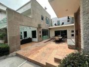 Casa en Venta en SAN JERONIMO ACULCO