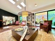 Casa en venta en San Jerónimo Aculco