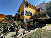 CASA EN VENTA EN SAN JERÓNIMO ACULCO CERCA DE ARTZ