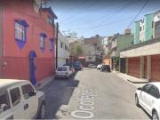 Casa en venta en San Jeronimo Aculco, La Magdalena...